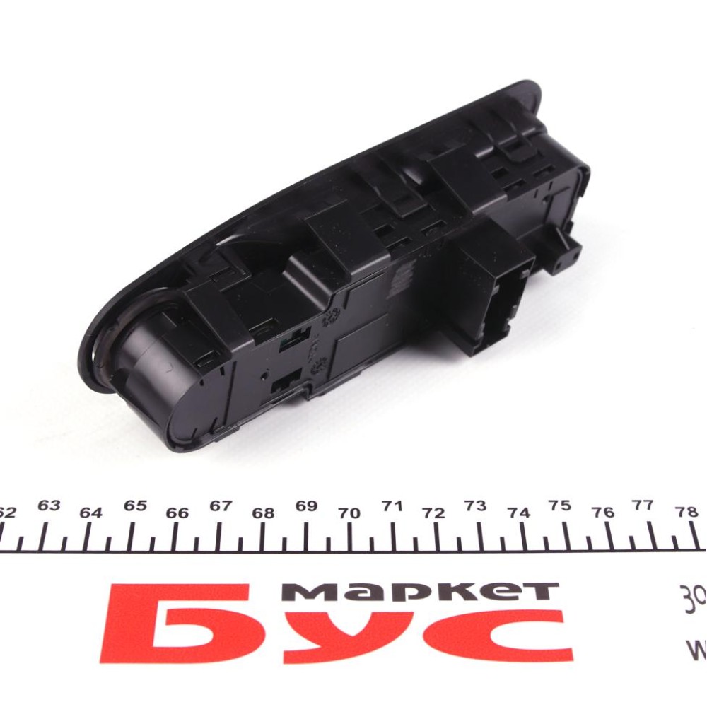 Кнопка склопідіймача (R) Citroen Jumpy/Fiat Scudo/Peugeot Expert 07-