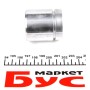 Поршень супорта (переднього) Peugeot 106 II 97- (45x50,43mm)
