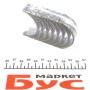 Вкладиші шатунні Opel Kadett/Vectra/Omega 1.6-2.0i 76-02 (+0.25) (більше не постачається)