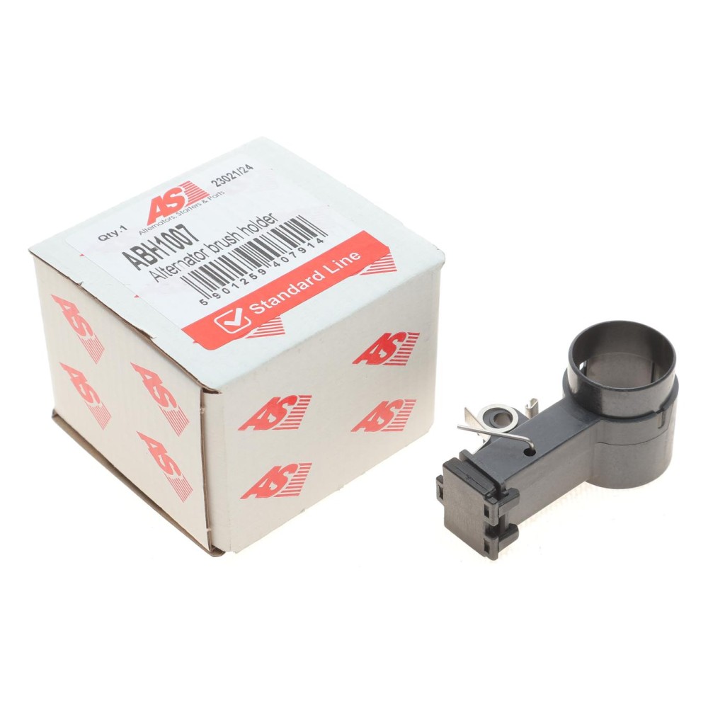 Щіткотримач генератора 12V Daewoo Lanos 97-