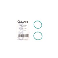 Прокладка радіатора масляного Volvo C30/C70/S40/S60/S70/S80/V50/V70 96-16