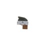 Кнопка склопідіймача (L) VW Polo/Fox/Seat Ibiza/Cordoba 03-10