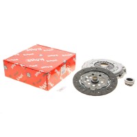 Комплект зчеплення Fiat Scudo 2.0D Multijet 07-16 (d=240mm) (+вижимний)