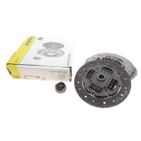Комплект зчеплення Peugeot Boxer 2.2HDI/2.0BlueHDi 06-, d=260mm