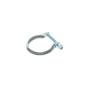 Хомут глушника Citroen Berlingo/Jumpy/Fiat Scudo/Peugeot Expert/Partner 96- (70mm) (10шт)
