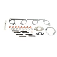 Комплект прокладок турбіни VW Golf V 2.0 TDI 03-13