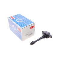 Котушка запалювання Nissan Juke 1.6 DIG-T 10- (HÜCO)