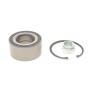 Підшипник маточини (передньої) Mitsubishi Colt 04-12/Smart Forfour 02-06 (+ABS)