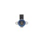 Клапан редукційний ПНВТ VW Golf VI 08-12/Passat 2.0 TDI 10-14