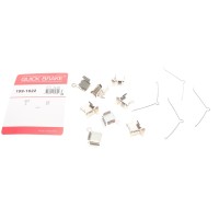 Планка супорта (переднього) прижимна (к-кт) Toyota Supra/Lexus GS/IS/SC 93-05 (Sumitomo)