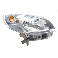 Фара (R) Renault Kangoo 14-17