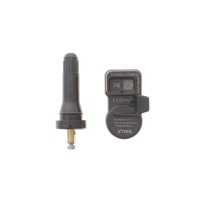 Датчик TPMS (433 МГц + 315 МГц) (гумовий)