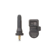 Датчик TPMS (433 МГц + 315 МГц) (гумовий)