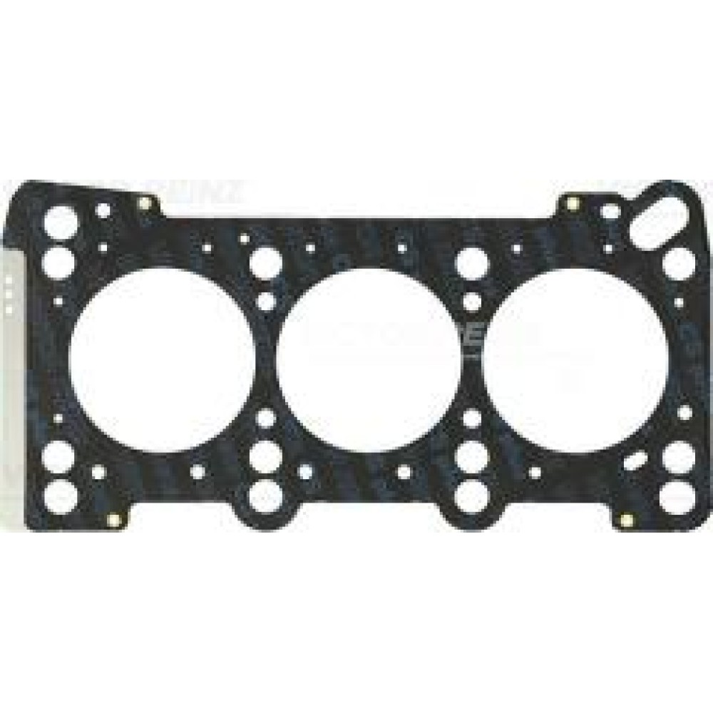 Прокладка ГБЦ Audi A6 2.5TDI, Ø79,00mm, 1.20mm, 3 метки, AFB/AKE/AKN/AYM/BAY/BCZ/BDG/BDH/BFC