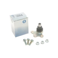 Опора кульова (передня/знизу) Citroen C3 09-/C4 14-/C-Elysse/Peugeot 208/301/2008 12- (d=18mm)