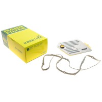 Фільтр АКПП BMW 5 (E34/39)/7 (E32/E38) M60/M62/M67  92-04 (з прокладкою) 