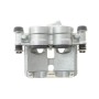 Супорт гальмівний (передній) (L) Iveco Daily IV-VI 06- (d=48mm) (Brembo) для диска d=300mm