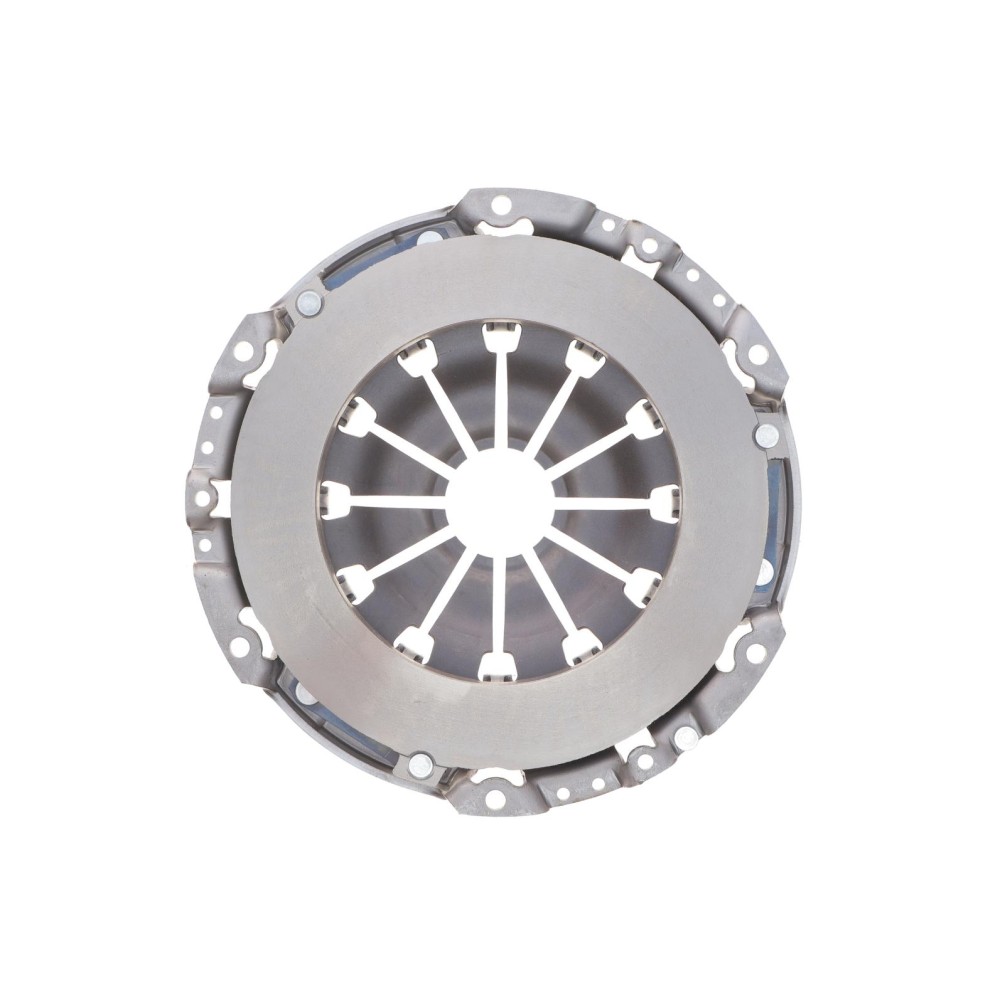 Комплект зчеплення Renault Logan/Sandero 0.9 TCe 12- (d=215mm) (H4B)