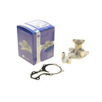 Помпа води Ford C-Max II/Focus III/Mondeo V/Fiesta/Transit Courier 1.0 EcoBoost/1.1 12- (R/B)(6 лоп)