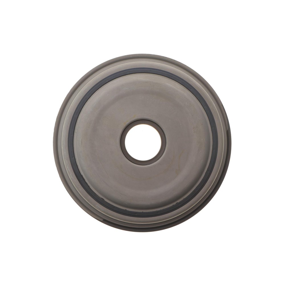 Кришка зчеплення (передня) Audi A3/Q3/TT/VW Passat/Caddy/Skoda Octavia 1.4-3.6 01- (48x245x34.5)