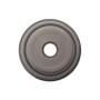 Кришка зчеплення (передня) Audi A3/Q3/TT/VW Passat/Caddy/Skoda Octavia 1.4-3.6 01- (48x245x34.5)