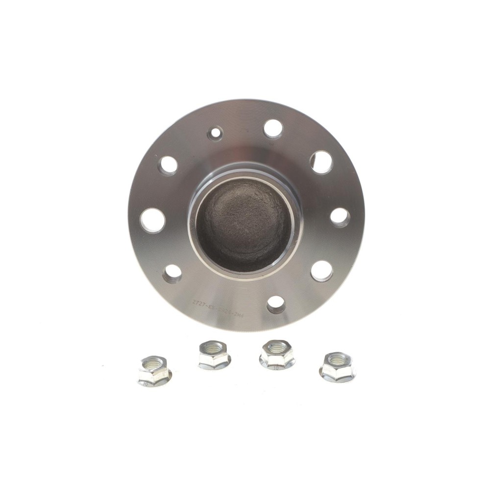 Підшипник маточини (задньої) Opel Astra H 04-14/Zafira 05-15 (+ABS)