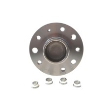 Підшипник маточини (задньої) Opel Astra H 04-14/Zafira 05-15 (+ABS)