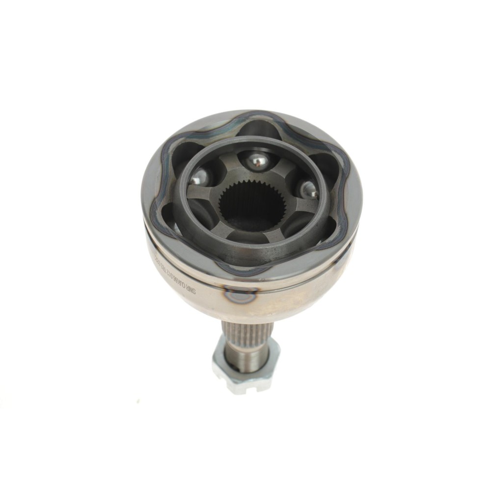 ШРКШ (зовнішній) Citroen C5/Jumpy/Fiat Scudo/Peugeot 308/508/Expert 2.0HDi 07- (28z/39z/156mm)