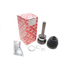 Шрус (зовнішній) Nissan Navara/NP300 97-