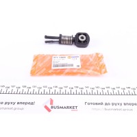 Наконечник троса куліси VW Caddy III 04-