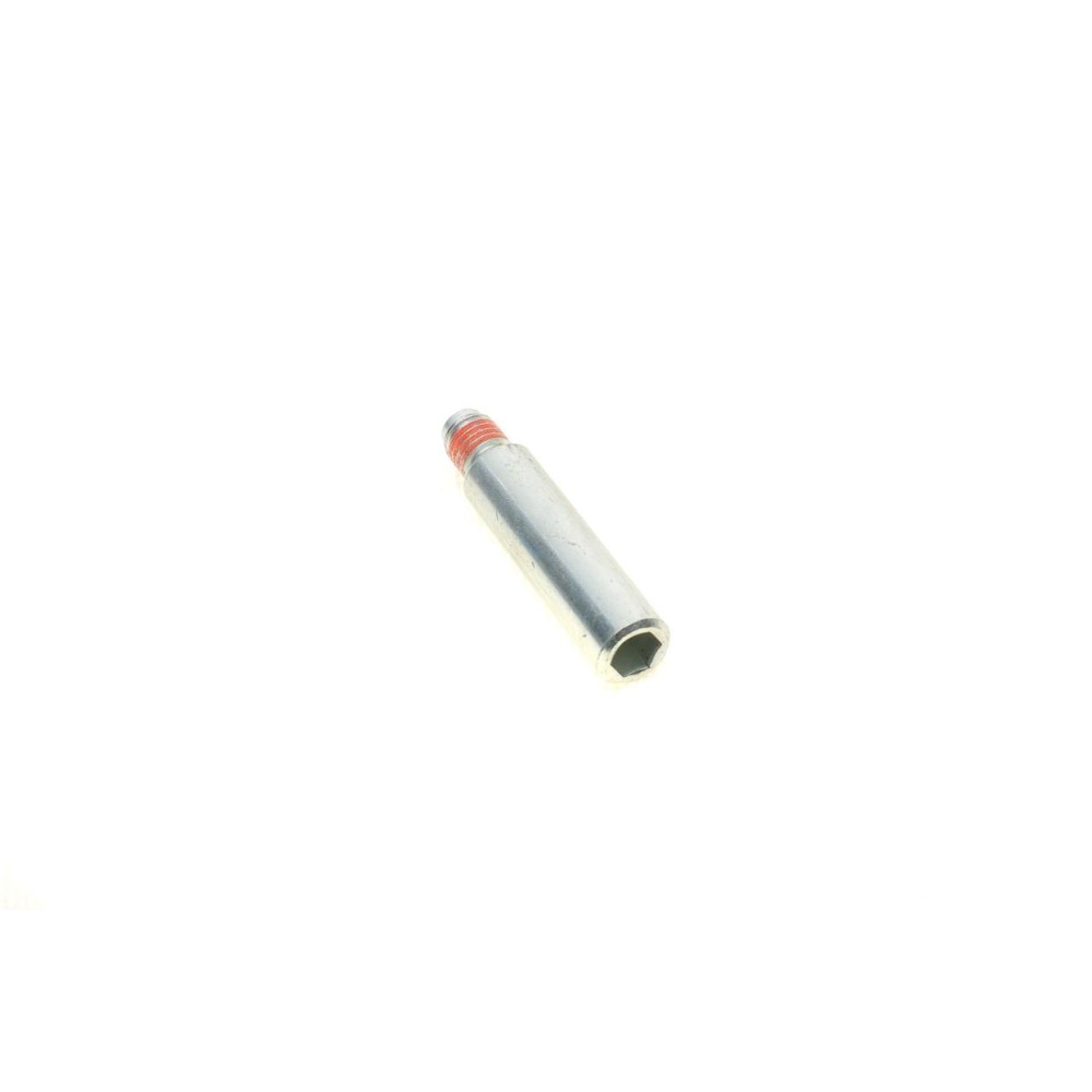 Ремкомплект супорта (переднього) Audi 80/90 88-96 (d=54mm)(Ate)(+1 поршень/направляюча) SuperKit