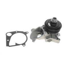 Помпа води BMW 3/5/7/X5 320d/330d/330xd/330Cd/520d/730d/730Ld/3.0d 01-08 (R/B) (6 лоп.) (6 кан.)