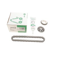 Комплект ланцюга насосу масляного Mini 1.4/1.6 07-15