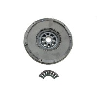Демпфер зчеплення VW T5 2.5TDI (96kw/128kw) (AXD, AXE, BNZ, BPC)