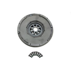 Демпфер зчеплення VW T5 2.5TDI (96kw/128kw) (AXD, AXE, BNZ, BPC)