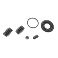 Ремкомплект супорта (заднього) Citroen C4/Fiat Multipla 04-11 (d=38mm) (Bosch)