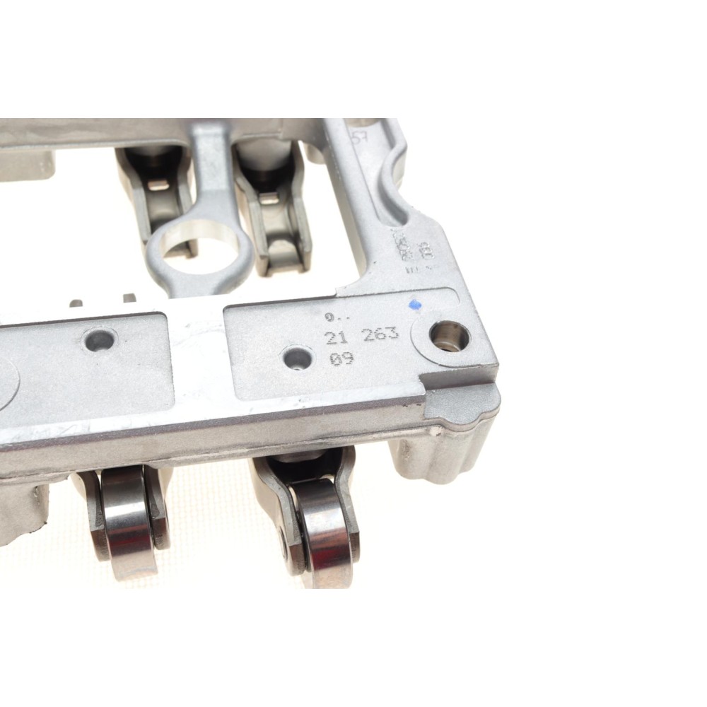 Корпус рокерів в зборі Ford Transit 2.2 TDCI 06-14