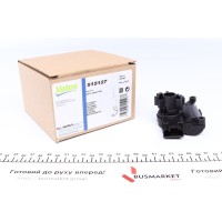 Кран пічки (L) VW Caddy III/IV 04-