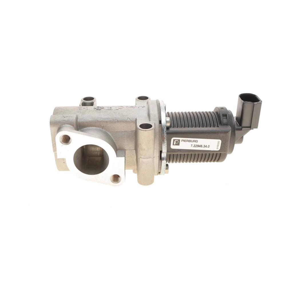 Клапан EGR Fiat Doblo 1.9 JTD 03-