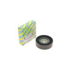 Ролик генератора MB A-class/Vaneo 1.5-2.0/1.7-2.0CDI 97- (паразитний) (76.3x22)