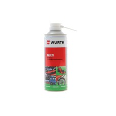 Спрей мастильно-очищаючий MULTI універсальний (400ml)