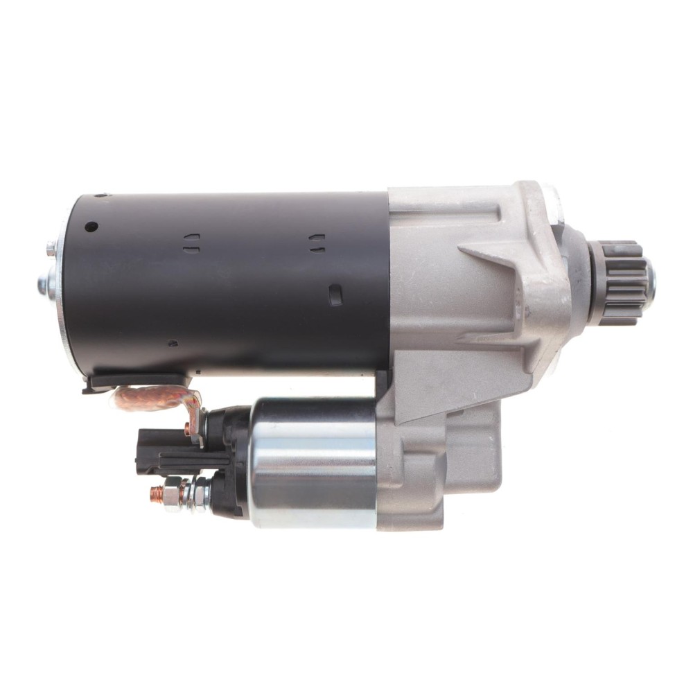 Стартер VW Caddy III/IV/V 12-/Passat B7 2.0 TDI 10-13 (12V/2kw) (z=13) = 116156