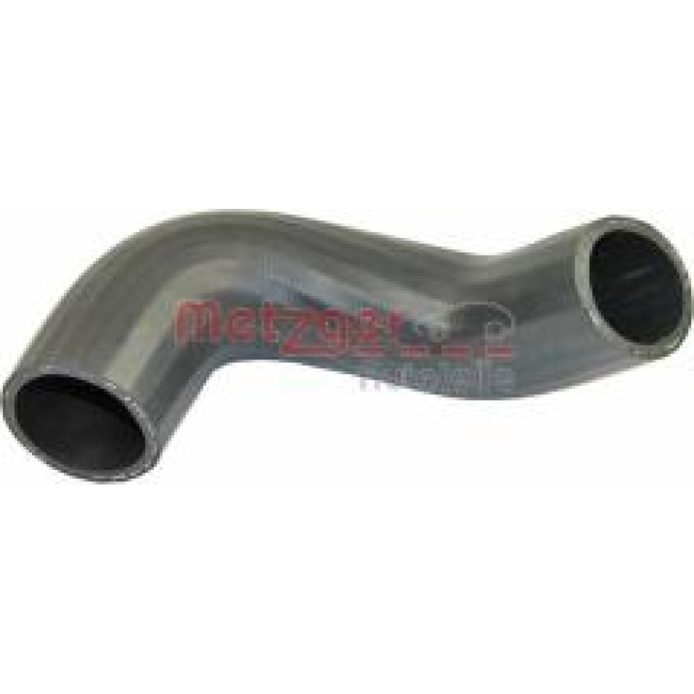 Патрубок інтеркулера Ford Connect 1.8TDCI 02-13
