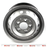 Диск колісний MB Sprinter 208-316/VW LT 28-35 96- (6Jx15H2 ET75)