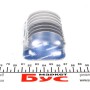Вкладиші шатунні MB Sprinter 901-906/Vito (W638/639) 2.2CDI (STD)
