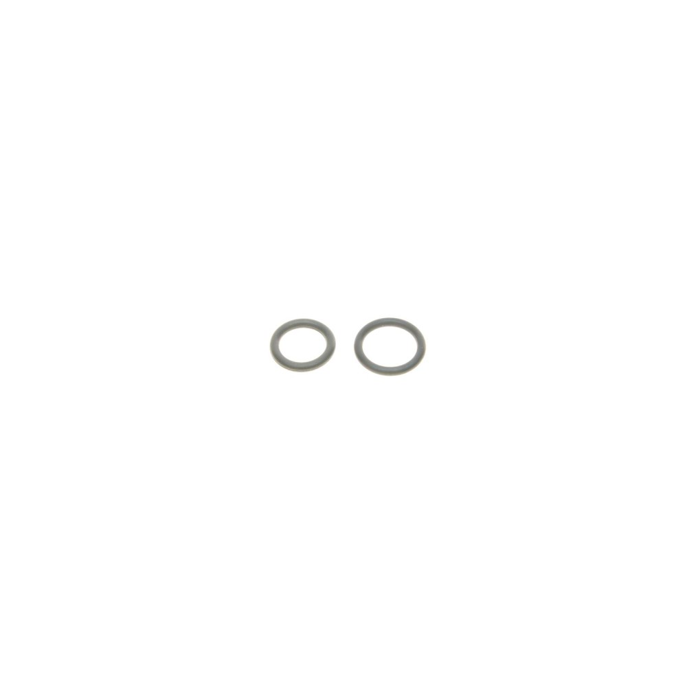 Ремкомплект супорта (заднього) Opel Astra G/Zafira 98-05 (d=38mm) (Bosch) (+поршень)
