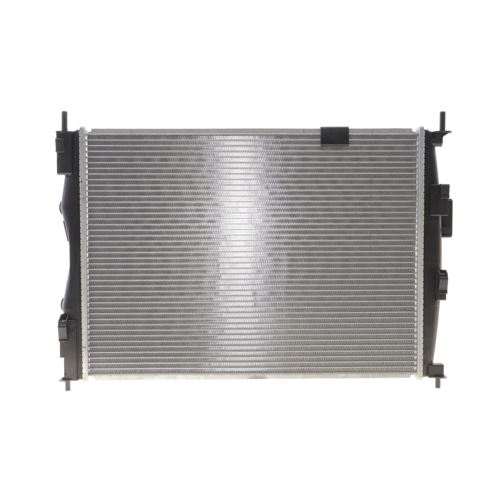 Радіатор охолодження Nissan Qashqai 1.6/2.0 07-13 (МКПП/АКПП)