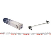 Тяга стабілізатора (переднього) Citroen C5 01-/Xantia 93-03/Peugeot 607 00-11/406 95-04 (L=320mm)