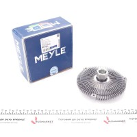 Муфта вентилятора BMW 3 (E46)/5 (E39)/7 (E38)/X5 (E53) 00-