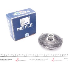 Муфта вентилятора BMW 3 (E46)/5 (E39)/7 (E38)/X5 (E53) 00-